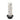 Alison Gardiner Winter Wildlife Christmas Advent Large Pillar Candle