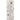 Alison Gardiner Winter Wildlife Christmas Advent Large Pillar Candle