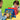 Guess Who? Pokémon Edition 2 Player Family Board Game for Ages 6 & Up