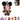 Rolife Suri Magical Animal Plush Pendant Blind Box (SINGLE) for Age 3+