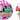 LOL Surprise Bubbly Surprise Tot Fashion Doll Mystery Toy for Ages 4+