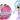 LOL Surprise Mermaids Makeover Magic Baby Sister Mystery Doll Ages 4+