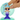 LOL Surprise Mermaids Makeover Magic Baby Sister Mystery Doll Ages 4+
