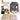 Snazaroo Children's Halloween Characters Face Paint Kit For Age 3 & up