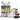 Snazaroo Children's Halloween Special FX Face Paint Kit for Age 6 & Up