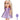 Disney Princess Core Large 38cm Rapunzel Doll Toy for Ages 3 and Up