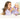 Disney Princess Core Large 38cm Rapunzel Doll Toy for Ages 3 and Up