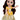 Disney Princess Core Large 38cm Princess Belle Doll Toy for Age 3 & Up