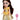 Disney Princess Core Large 38cm Princess Belle Doll Toy for Age 3 & Up