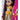 Disney Princess Core Large 38cm Princess Belle Doll Toy for Age 3 & Up