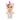 Cry Babies Loving Care Fantasy Lena Baby Doll for Age 18 Months and Up