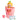 Luvibubs Doll Cheerful Charlie Grow Your Own Baby Doll Toy for Ages 3+