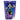 K-Pop Demon Hunters 11.75" Fashion Doll: HUNTR/X Zoey for Ages 4 & Up