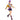 K-Pop Demon Hunters 11.75" Fashion Doll: HUNTR/X Rumi for Ages 4 & Up