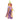 Disney Princess Magical Hair Rapunzel Fashion Doll for Ages 3 and Up