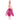 Barbie Petal Pop Flower Reveal Fashion Doll: Pink Tulip for Age 3 & Up