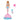 Barbie Fantasy Bubbletastic Mermaid Fashion Doll Toy for Ages 3 and Up