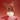 Rowood Build Your Own Poinsettia Flower 3D Wooden Puzzle for Ages 8+