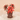Rowood Build Your Own Poinsettia Flower 3D Wooden Puzzle for Ages 8+