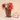 Rowood Build Your Own Poinsettia Flower 3D Wooden Puzzle for Ages 8+