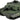 Academy 1/72 British Army Challenger 1 Mk 3 Medium Tank for Ages 14+