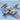 Academy 1/72 USAAF P-51B Mustang Fighter Aircraft for Ages 14 and Up