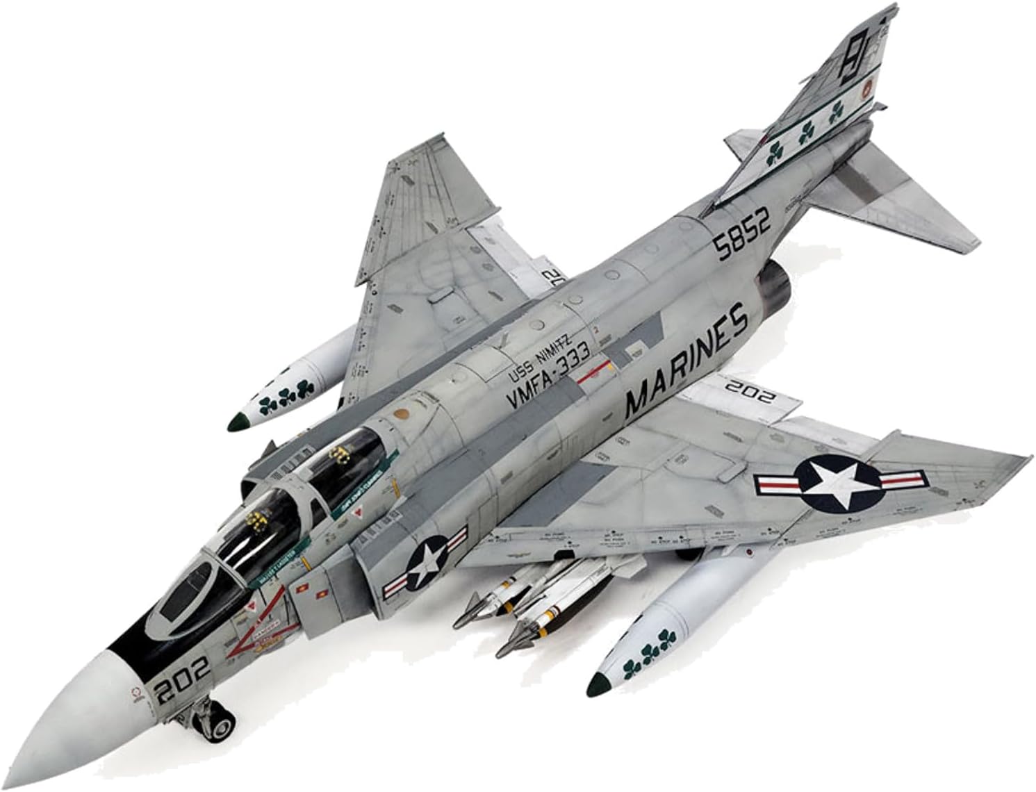 KIT F-4F PHANTOM II Revell 1/72 EUR 25,00 - FR KIT F-4F PHANTOM II Revell 1/72 EUR 25,00 - FR