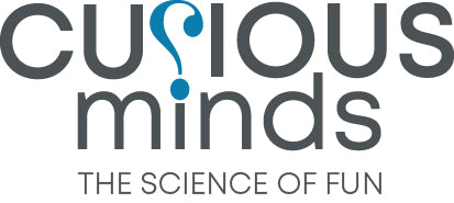 Curious Minds