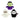 Keeleco 12cm Halloween Scaries Soft Toy (Various Options) for All Ages