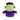 Keeleco 12cm Halloween Scaries Soft Toy (Various Options) for All Ages