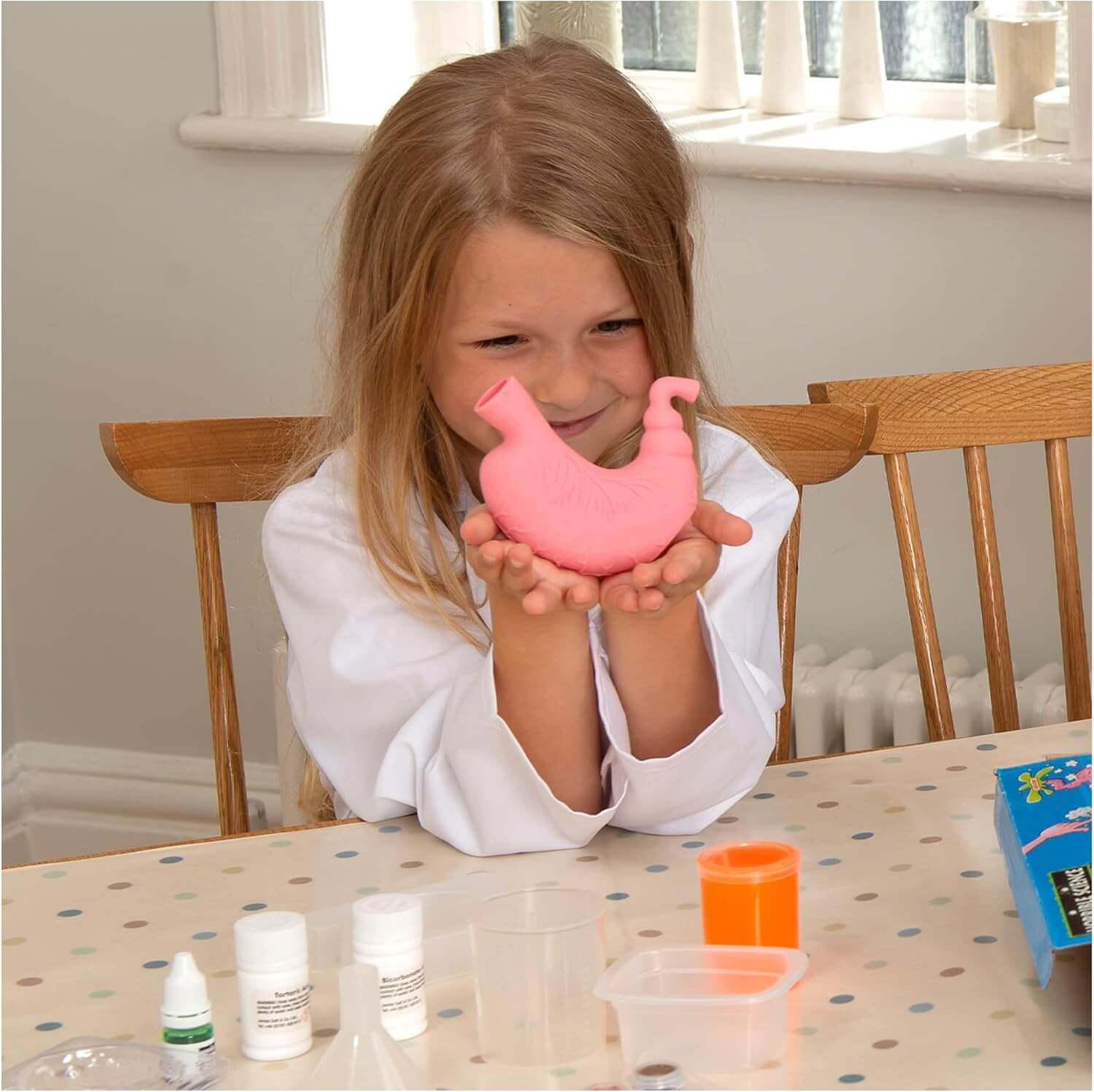 Galt Toys, Horrible Science - Explosive Experiments, Science Kit for Kids, Ages Galt Toys, Horrible Science - Explosive Experiments, Science Kit for Kids, Ages