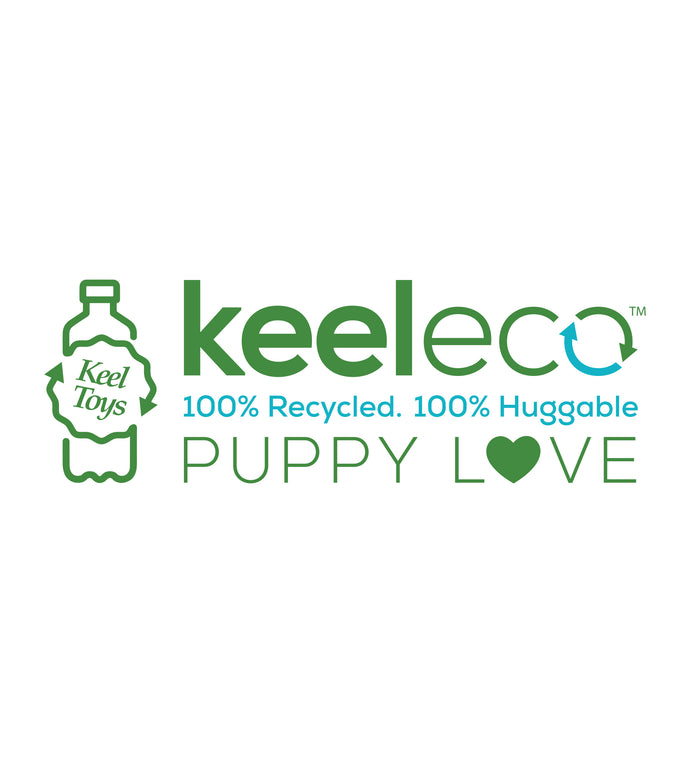 Keeleco Puppy Love Cavapoo 23cm