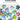 Shows a variety of Ravensburger jigsaw pieces and says, 'Premium Quality. Made from the best quality materials available.'