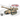 AFV Club 1/35 US Army M109A6 Paladin Howitzer Model Kit for Ages 13+