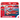 Airfix Small Starter Set 1/72 Red Arrows Hawk (A55002) for Ages 8 & Up
