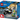 Lego City Police 60455 Police Motorcycle Chase Playset for Ages 4 & Up