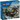 Lego City 60447 Off-Road 4x4 Mountain Truck Playset for Ages 6 and Up