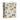 Medium Colourful Gift Bag with Matching Gift Tag - Assorted Designs