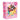 Large Colourful Gift Bag with Matching Gift Tag - Assorted Designs