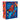 Large Colourful Gift Bag with Matching Gift Tag - Assorted Designs