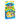 Crazy Aaron's Thinking Putty 3.5 Inch Better Butter for Ages 3 and Up
