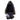 Obsidian Arrowhead Natural Volcanic Glass Collectible Crystal (SINGLE)