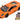 1:36 Die-cast Lamborghini Murcielago Lp640 Model Car (Assorted)