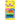 Children's Pack of 50 Non-Toxic Fine Fibre Tip Colouring Pens