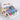 Snazaroo Classic 18ml Face Paint Pot for Ages 3+ (MULTIPLE OPTIONS)