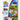 Crayola Colour Wonder Peppa Pig Mess Free Colouring Book for Ages 3+