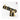 Astromedia Build a Working Newton Reflecting Telescope Kit for Age 14+