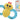 Baby's Soothing Bee Teething Rattle Sensory Toy