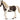 Schleich Pinto Mare - CuriousMinds.co.uk