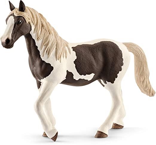 Schleich Pinto Mare - CuriousMinds.co.uk